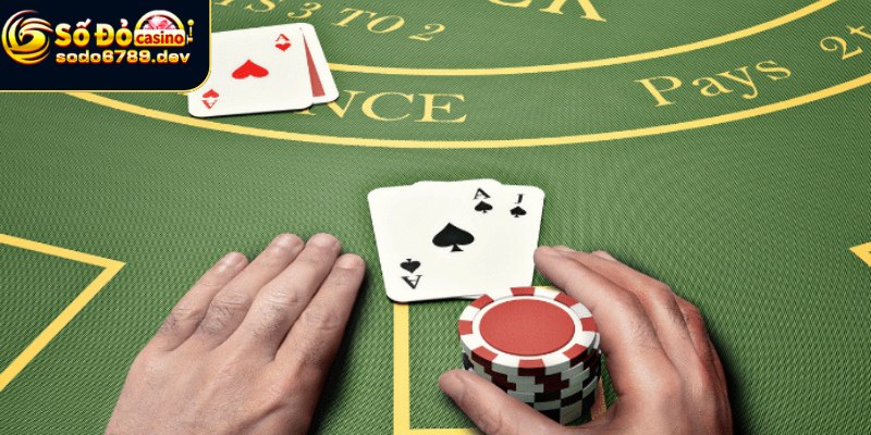 Tham gia chơi bài trực tuyến cần có quy tắc