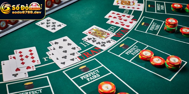 Sai lầm hay gặp trên nền tảng chơi bài online