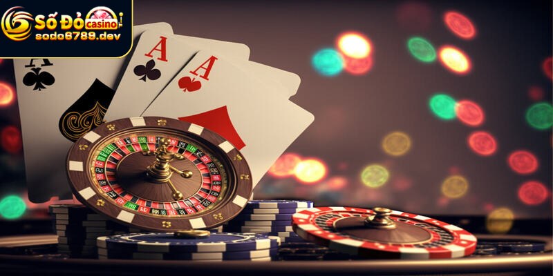 Casino Sodo6789 - Trải Nghiệm Trò Chơi Đỉnh Cao Và Hấp Dẫn 3 Hướng dẫn kỹ năng chơi Casino Live điêu luyện