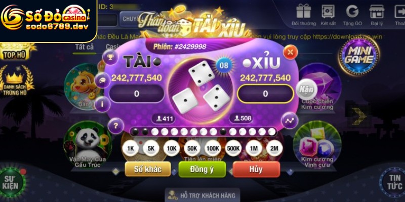 Sodo6789 Bri - Trang Chủ Xổ Số Trực Tuyến #1 Nhận 6789K T7 45 Bí quyết chơi thắng lớn tại Sodo6789